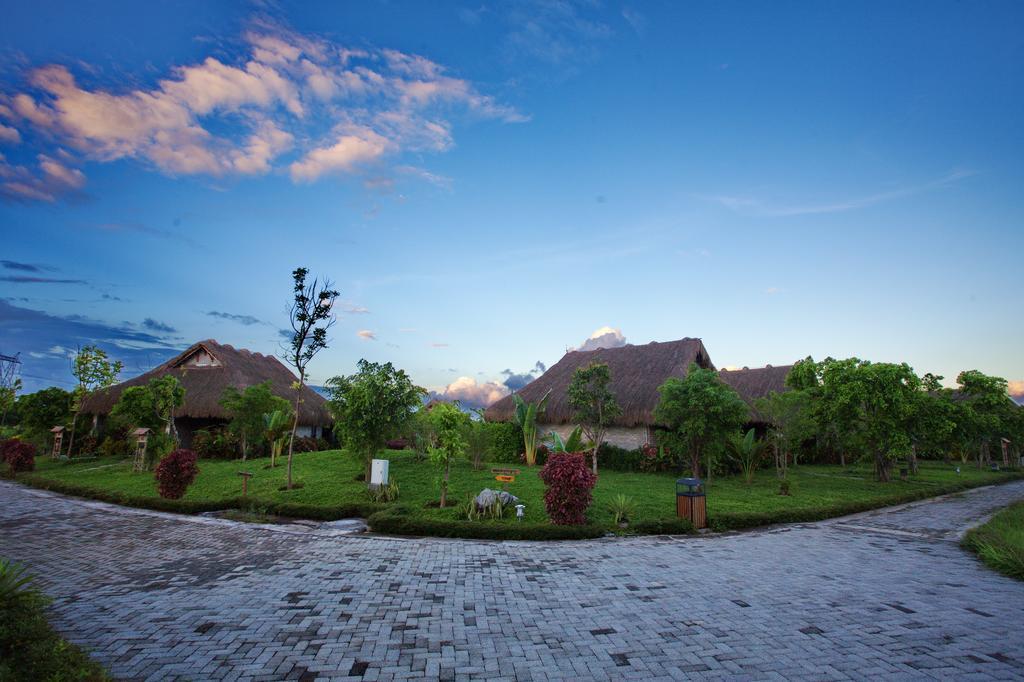 Resort Cuc Phuong Mineral Retreat Ninh Binh