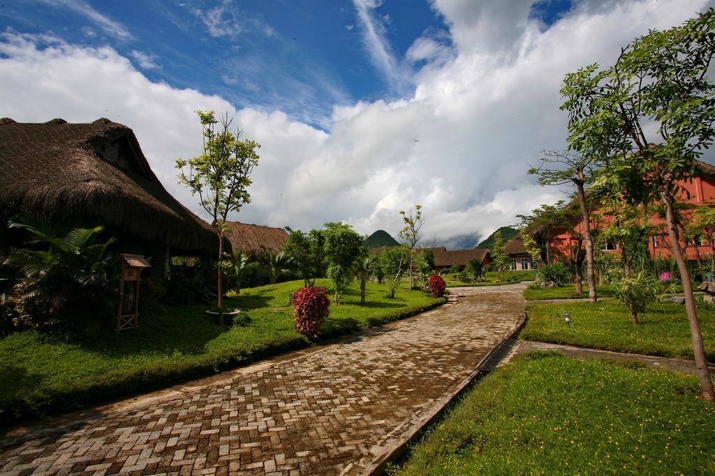 Cuc Phuong Mineral Retreat Ninh Binh