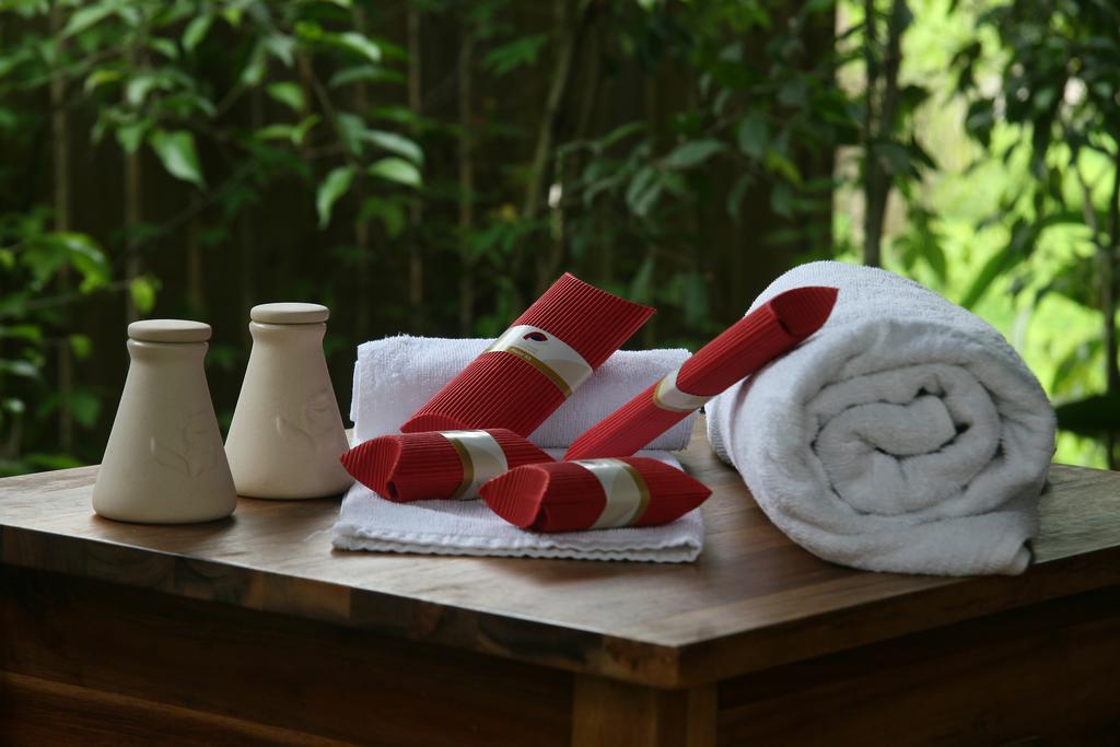 Cuc Phuong Mineral Retreat 4*
