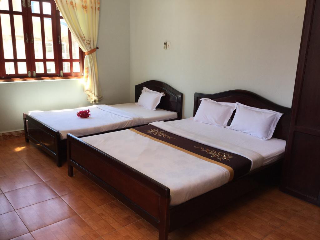Village Hotel