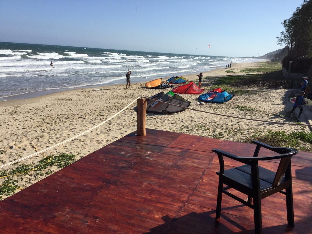 Hotel Village Mui Ne