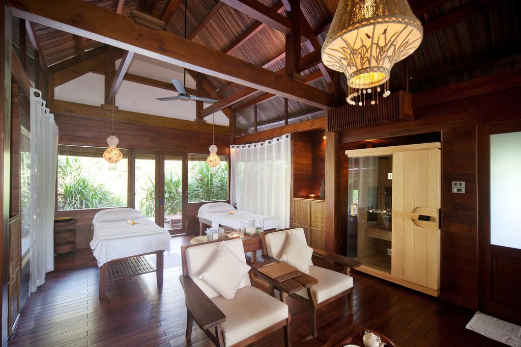 Resort L'alya Ninh Bay