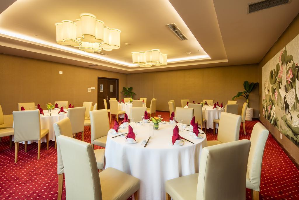 Muong Thanh Grand Khách sạn