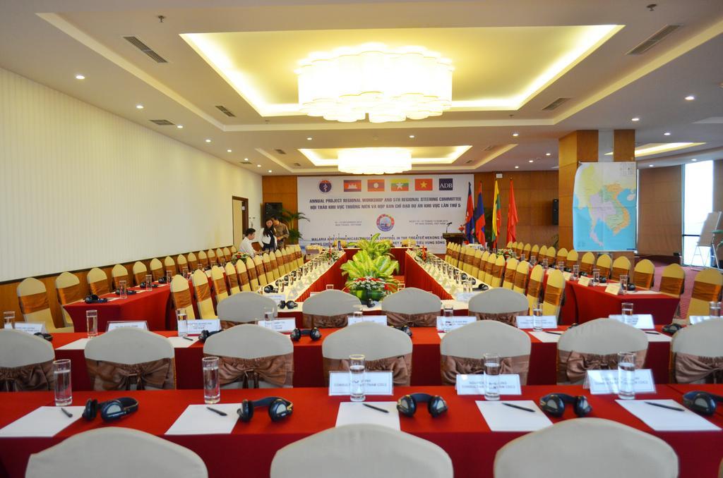 Muong Thanh Grand Khách sạn Nha Trang