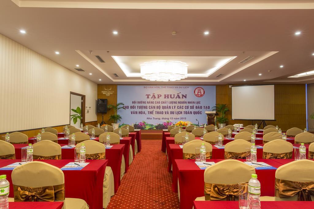 Muong Thanh Grand Khách sạn