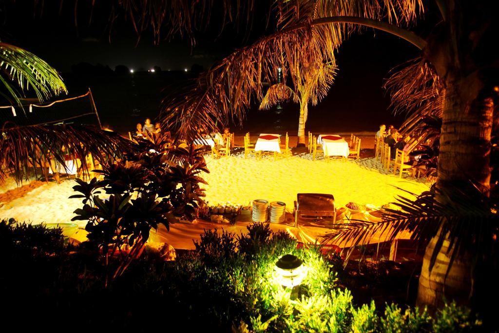 Resort Monkey Island 3*