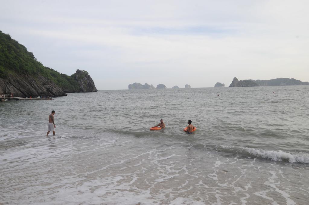 Resort Monkey Island