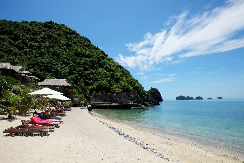 Monkey Island Resort 3*