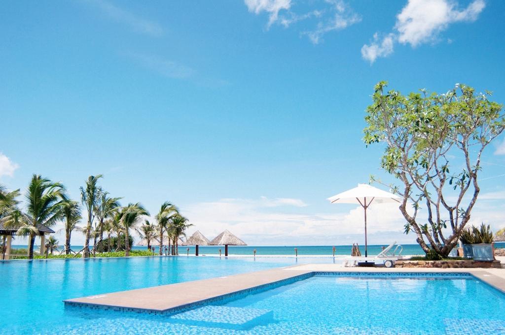 Resort Eden 4*