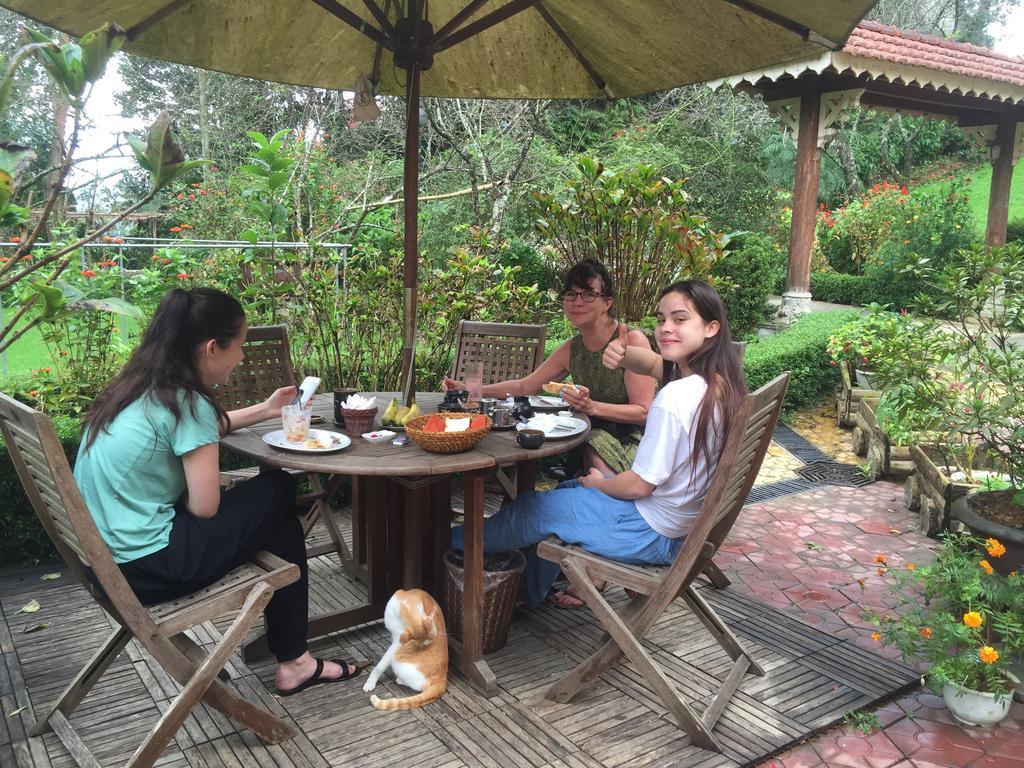 Garden Sa Pa