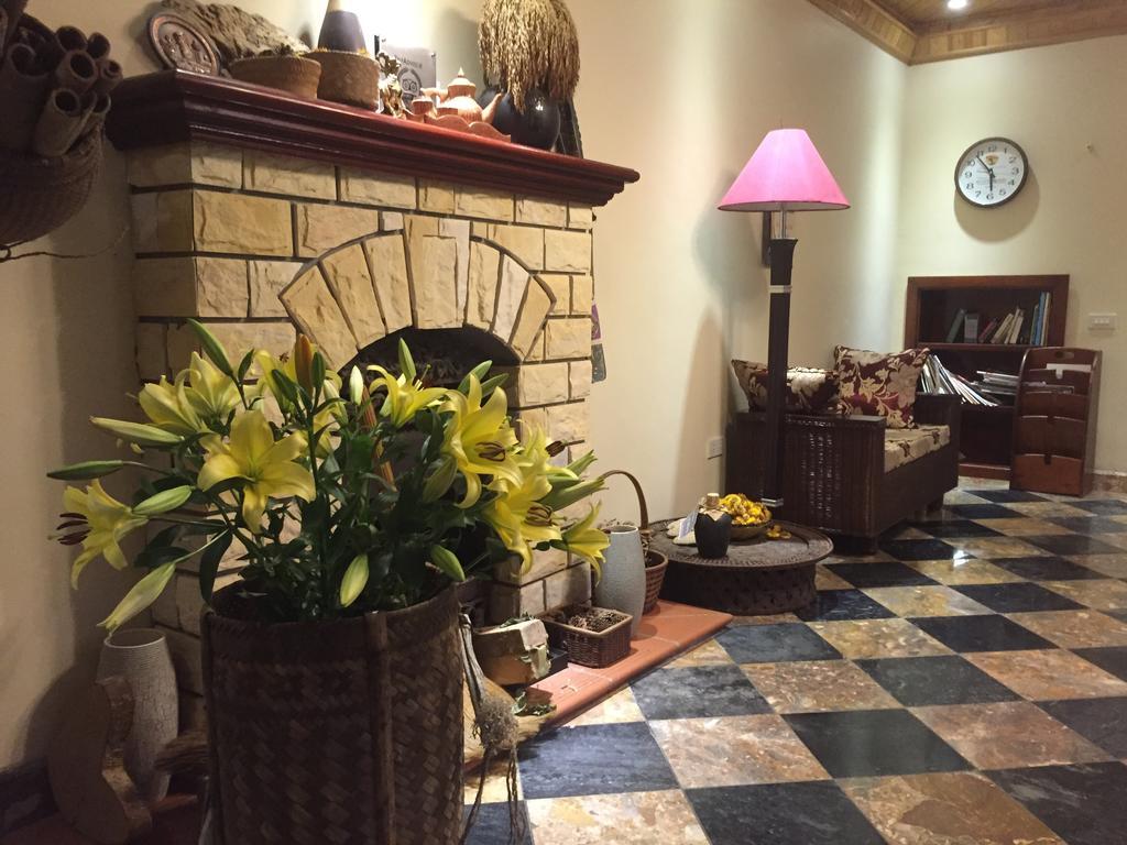 Bed & Breakfast Garden 2*
