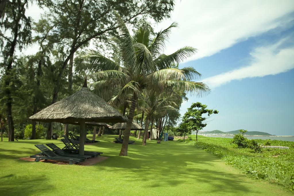 Resort Ocean Dunes