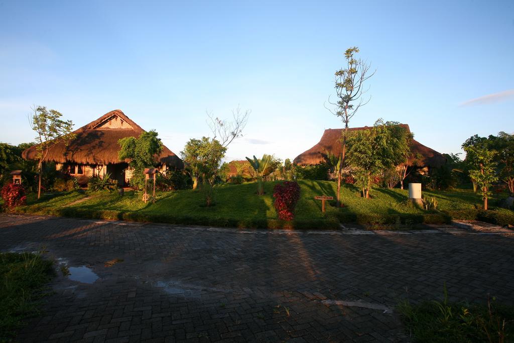 Cuc Phuong Mineral Retreat Ninh Binh