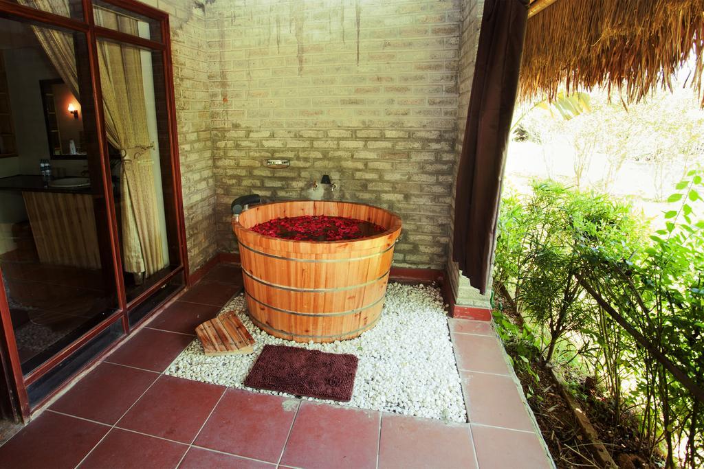 Cuc Phuong Mineral Retreat Resort