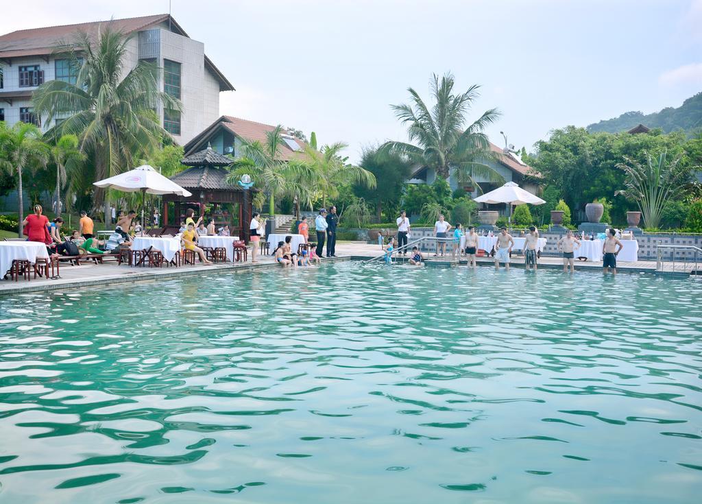 Sa Huynh Resort Quang Ngai