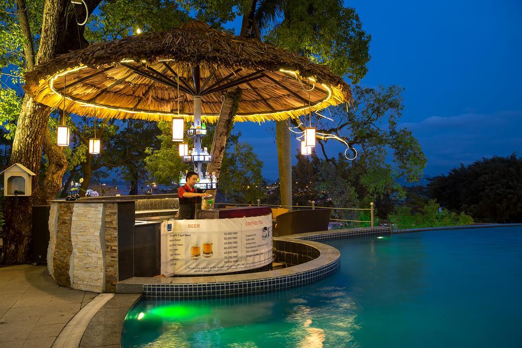Hotel Novotel Bay Ha Long