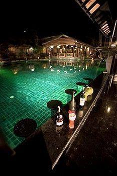 Resort Lotus Village