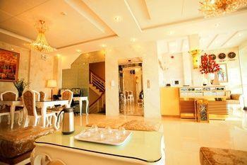 Hotel Tulip 2 Đà Lạt