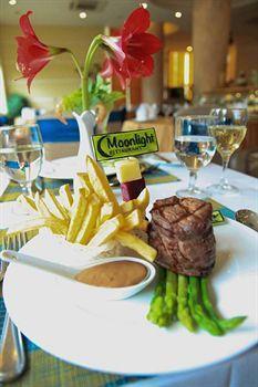 Aloha Halong Hotel