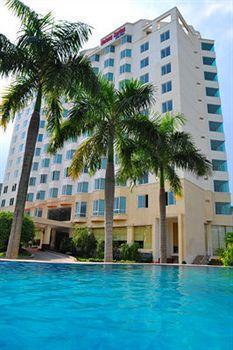 Aloha Halong 4*