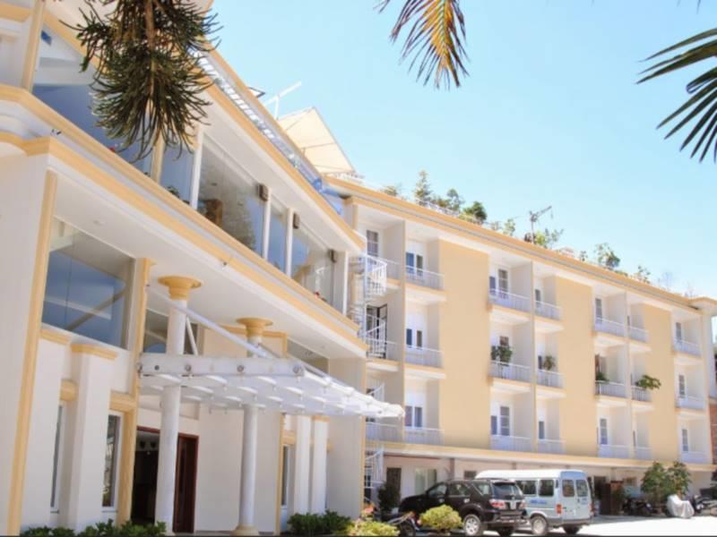 Hotel Dream
