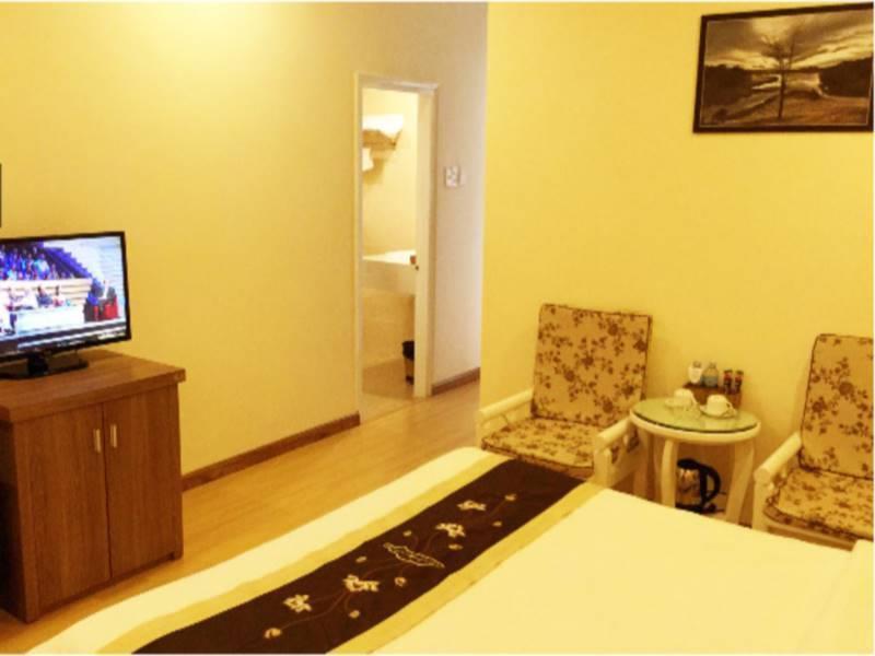 Dream Da Lat