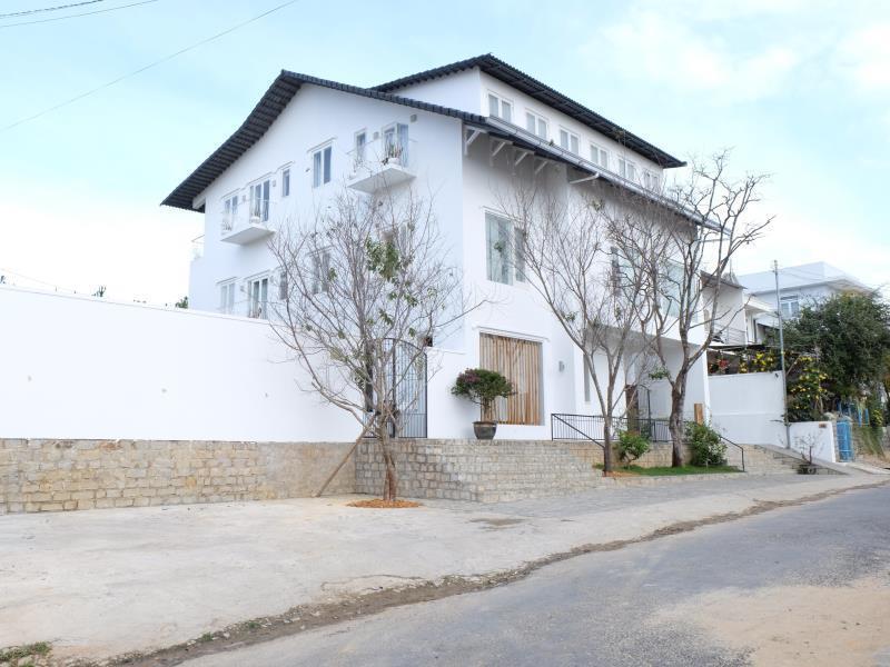 Lu Tan Bed & Breakfast Da Lat