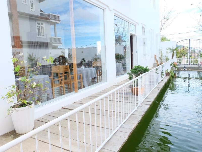 Bed & Breakfast Lu Tan 2*