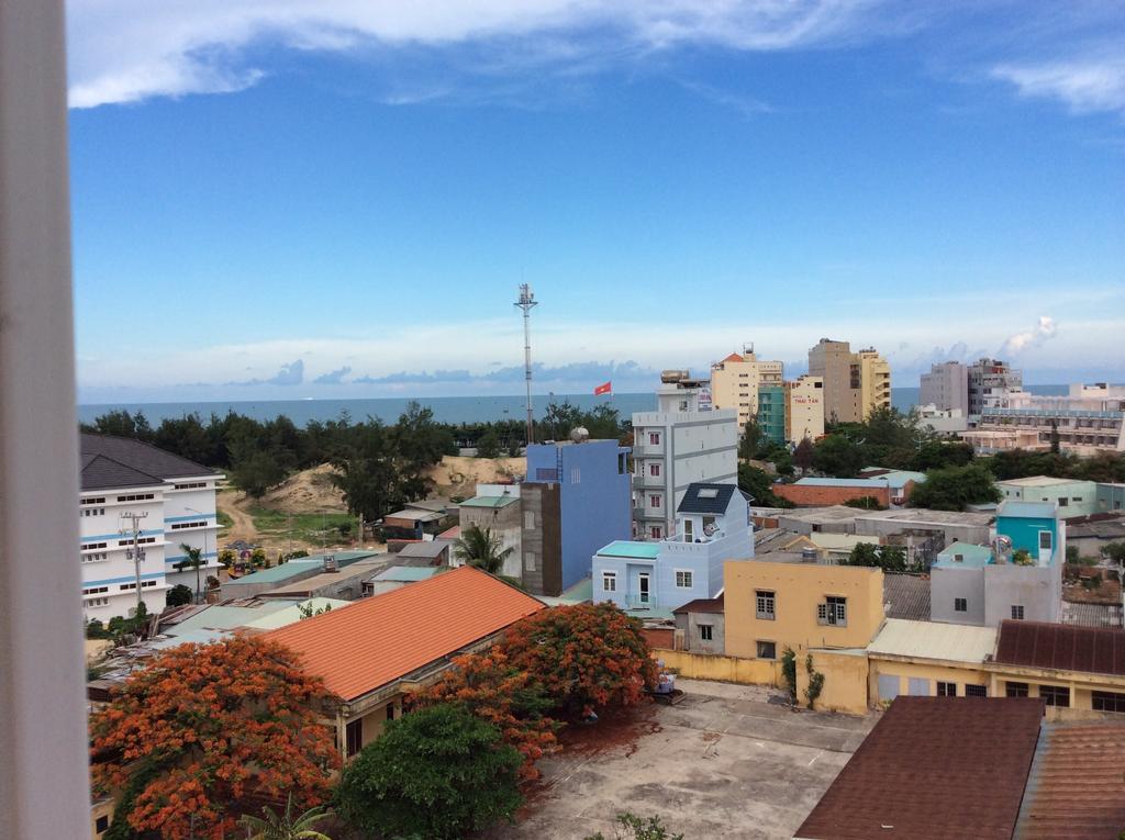 Seasala Vung Tau