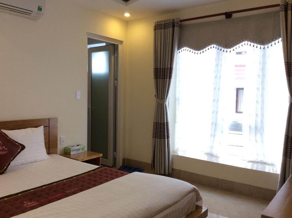 My Phuoc Hotel Vung Tau