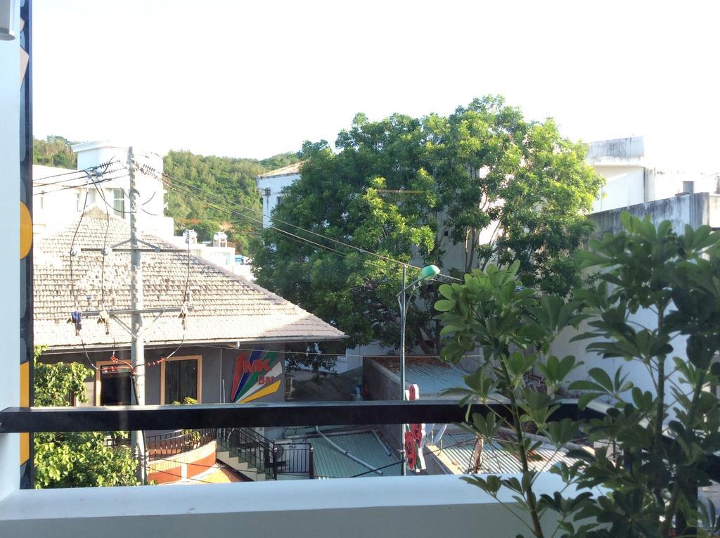 My Phuoc Hotel