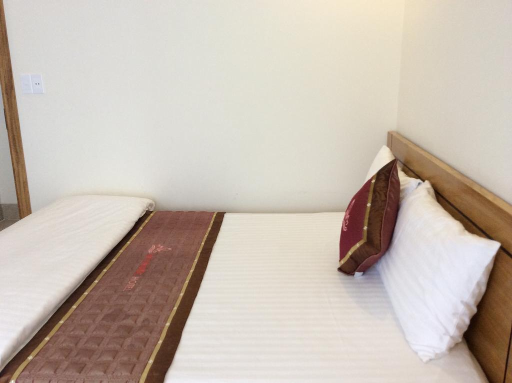 My Phuoc Hotel Vung Tau