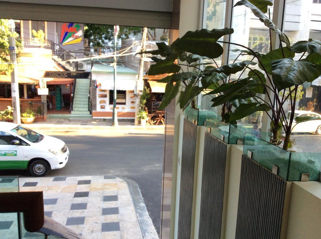 My Phuoc