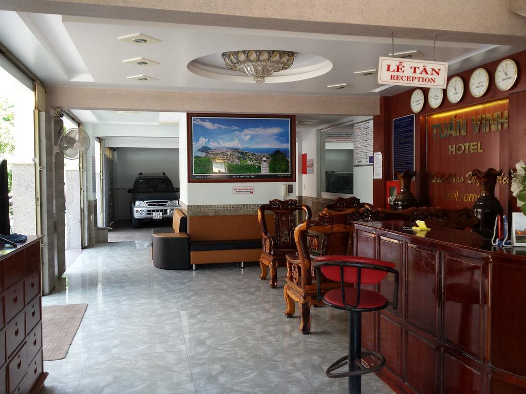 Hotel Tuan Vinh *