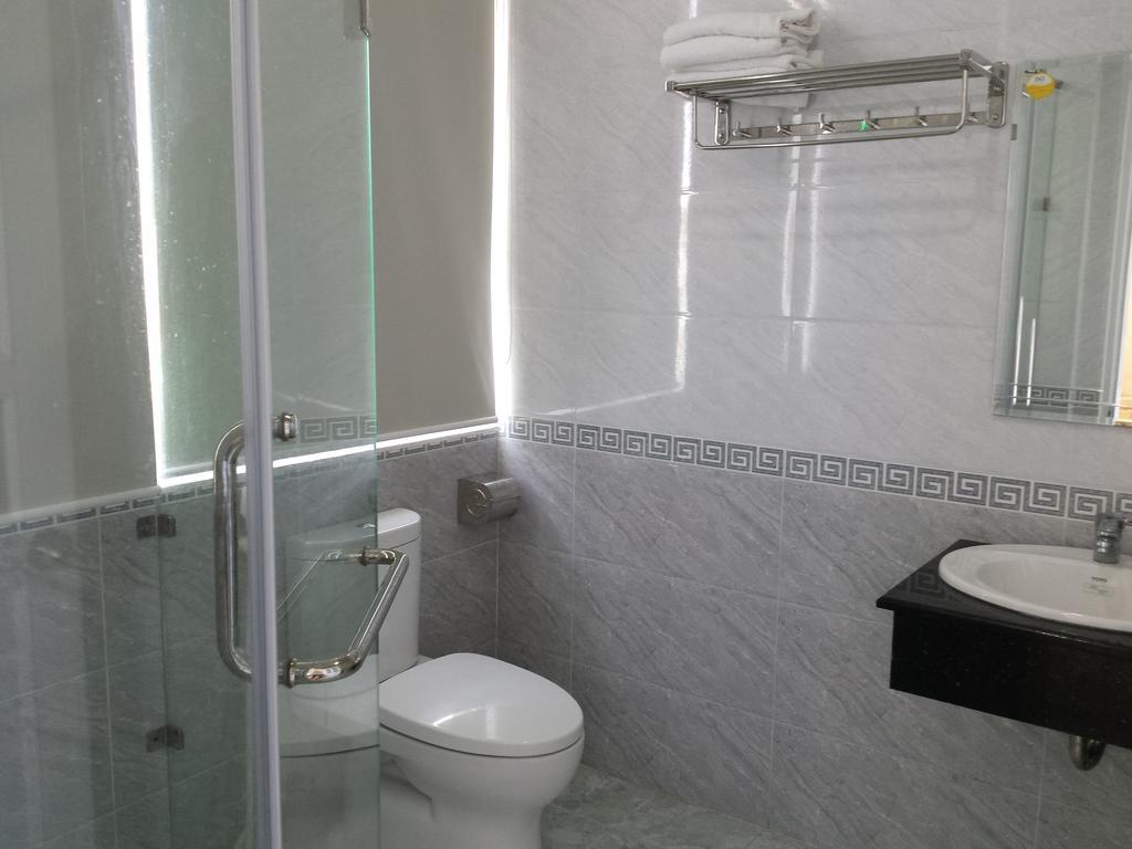 Tuan Vinh Hotel