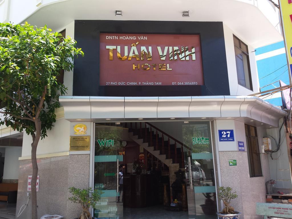 Tuan Vinh Hotel Vung Tau