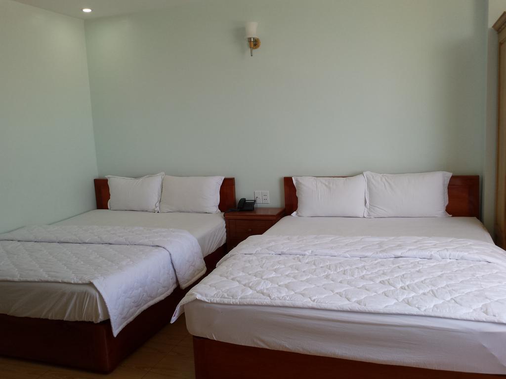 Tuan Vinh Hotel