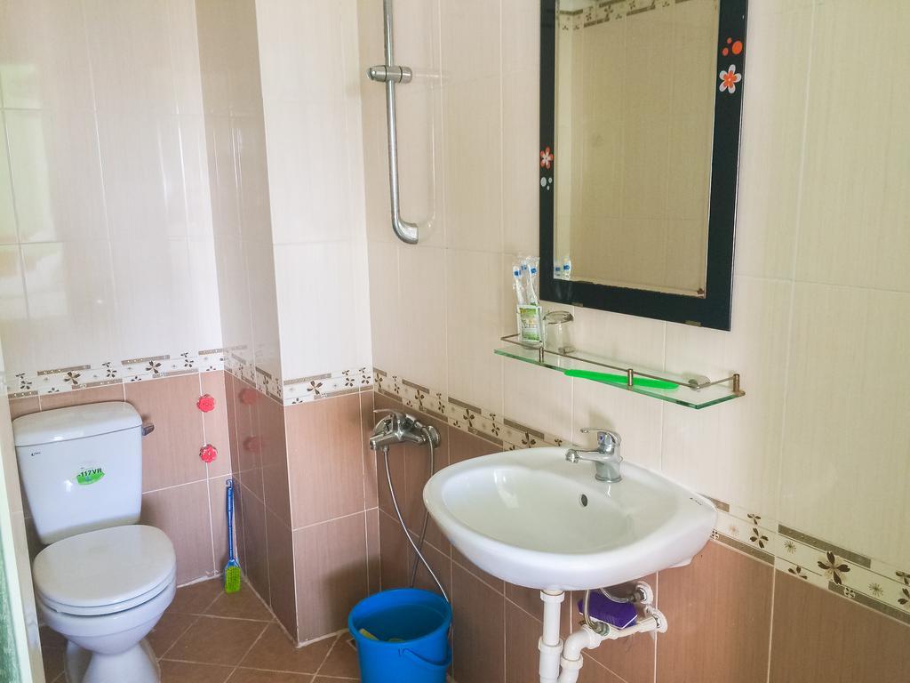 Ky Duyen Hotel