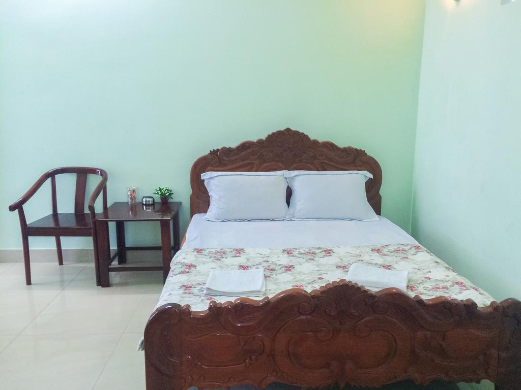 Ky Duyen Vung Tau