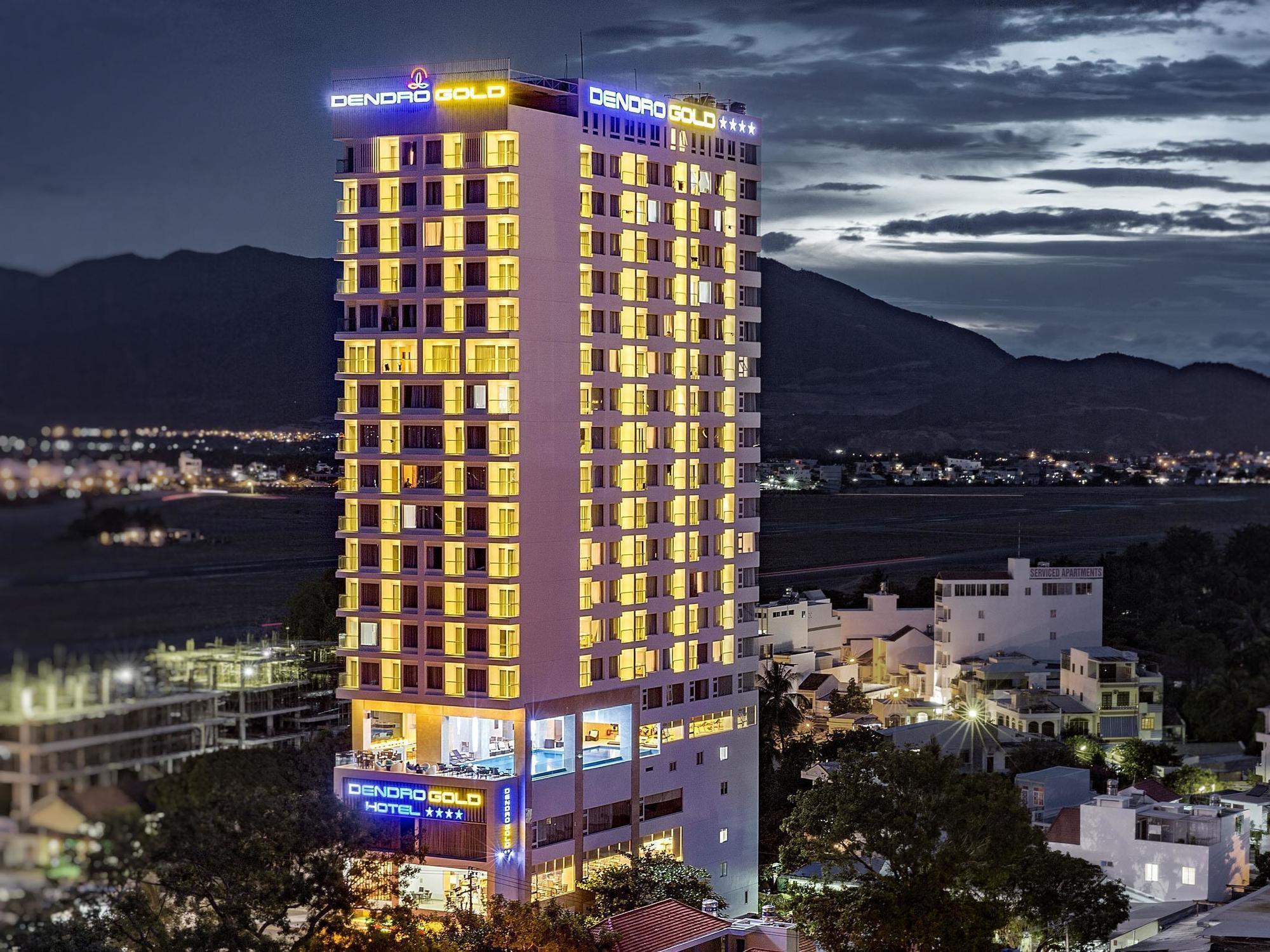 Dendro Gold Nha Trang