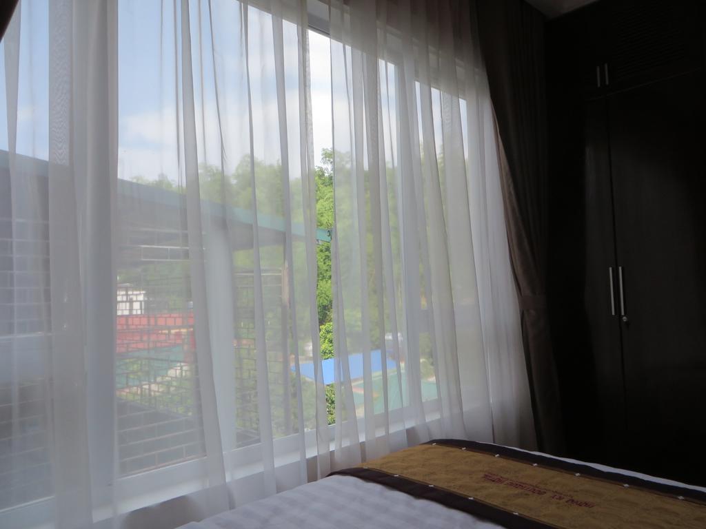 Hong Ky Boutique Dien Bien Phu