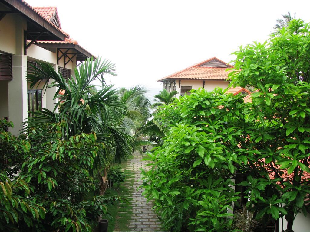 Hotel Jardin Des Thes