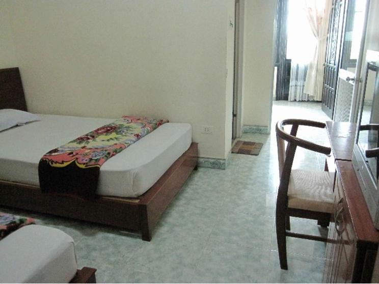 Ha Binh & Hotel Da Nang
