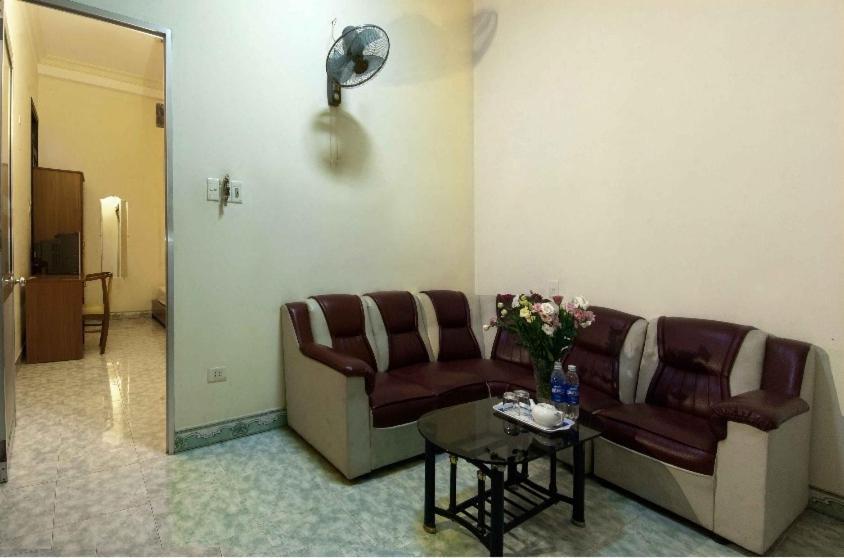 Ha Binh & Hotel