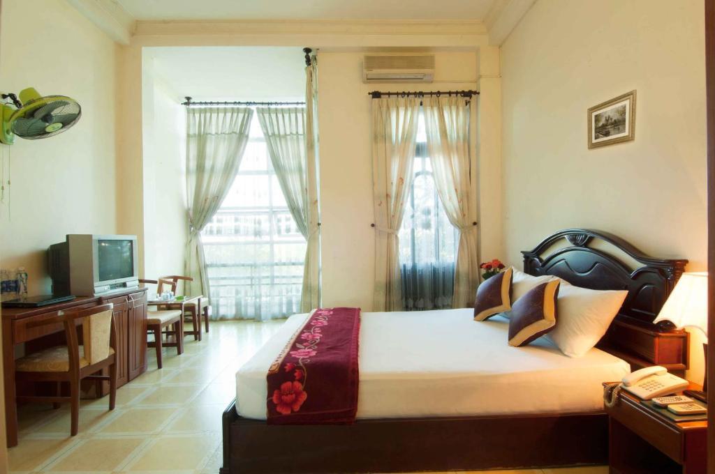 Hotel Ha Binh & Da Nang
