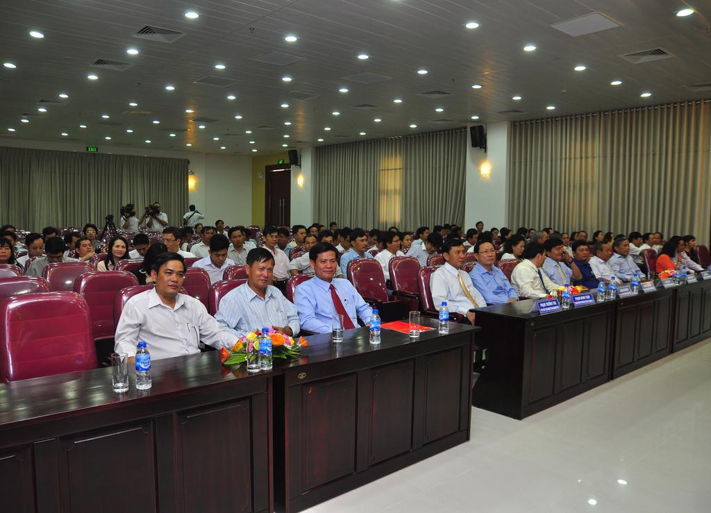 Cam Thanh Khách sạn 3*