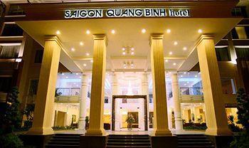 Sai Gon Quang Binh Dong Hoi