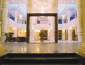 Sai Gon Quang Binh Hotel
