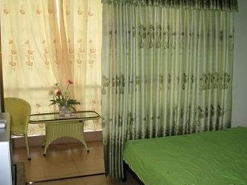 Ngoc Sang 2 Hotel