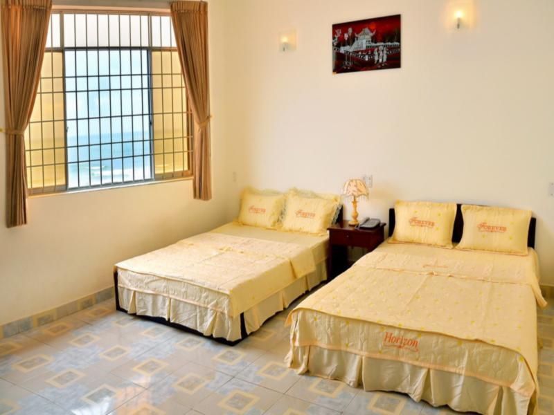 Duong Intourco Resort, Vung Tau